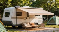 top rv awnings for comfort