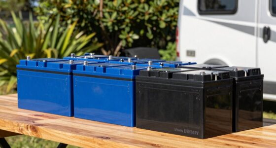 top rv batteries 2026