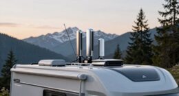 top rv cell signal boosters