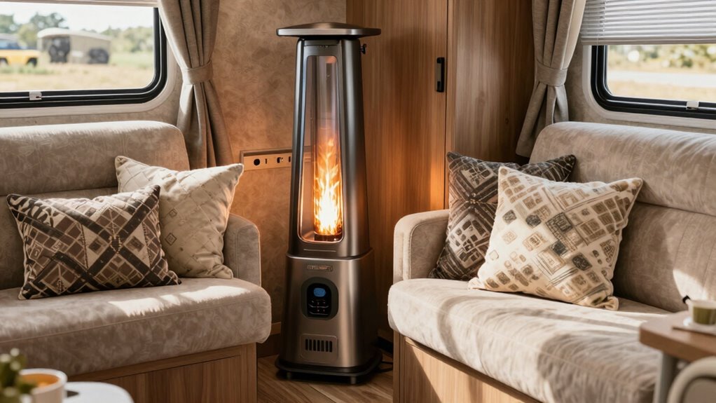 top rv furnace recommendations