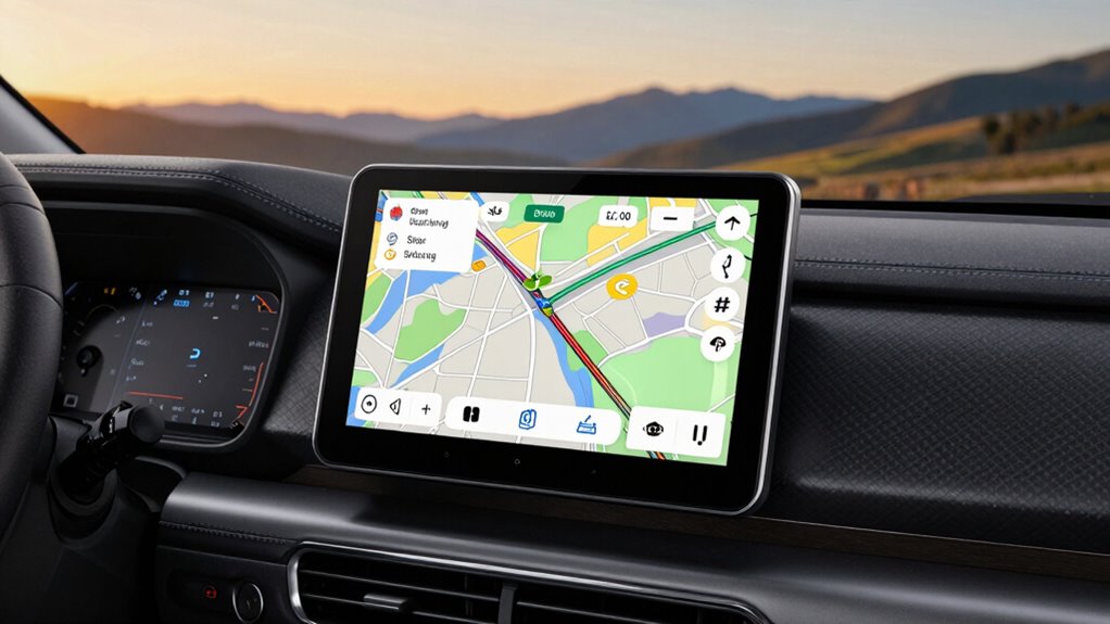 top rv gps devices 2026