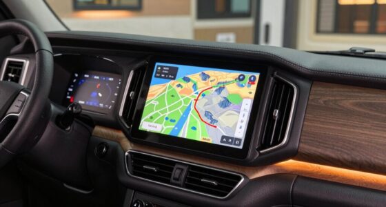 top rv gps devices