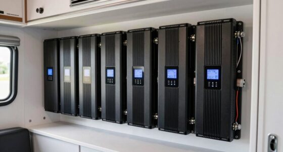 top rv inverter recommendations