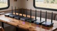 top rv mobile internet routers
