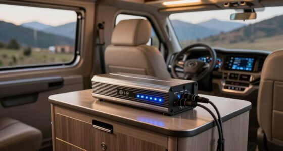 top rv power inverters