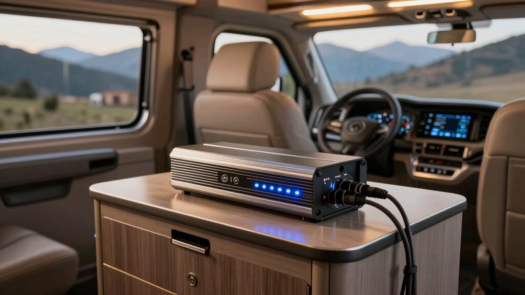 top rv power inverters