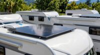 top rv solar panel picks