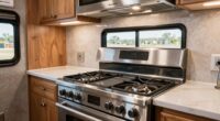 top rv stove oven picks