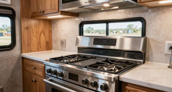 top rv stove oven picks