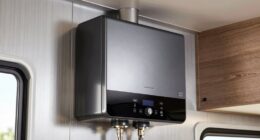 top rv water heater rankings