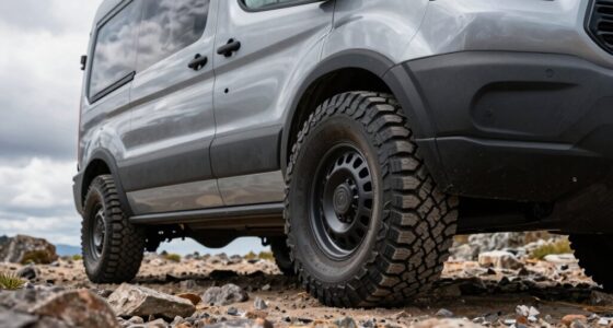 top transit all terrain tires