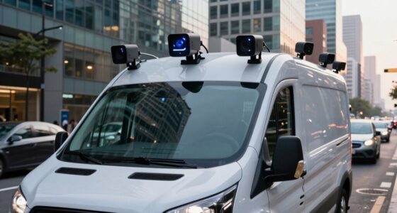 top transit fleet dash cameras