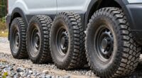 top transit tires 2026