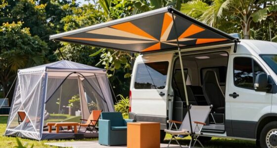 top van awnings 2026