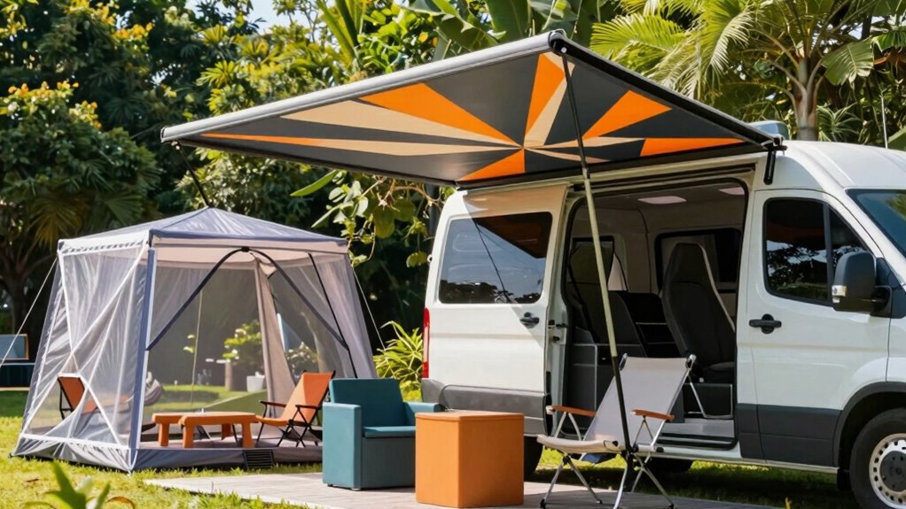 top van awnings 2026