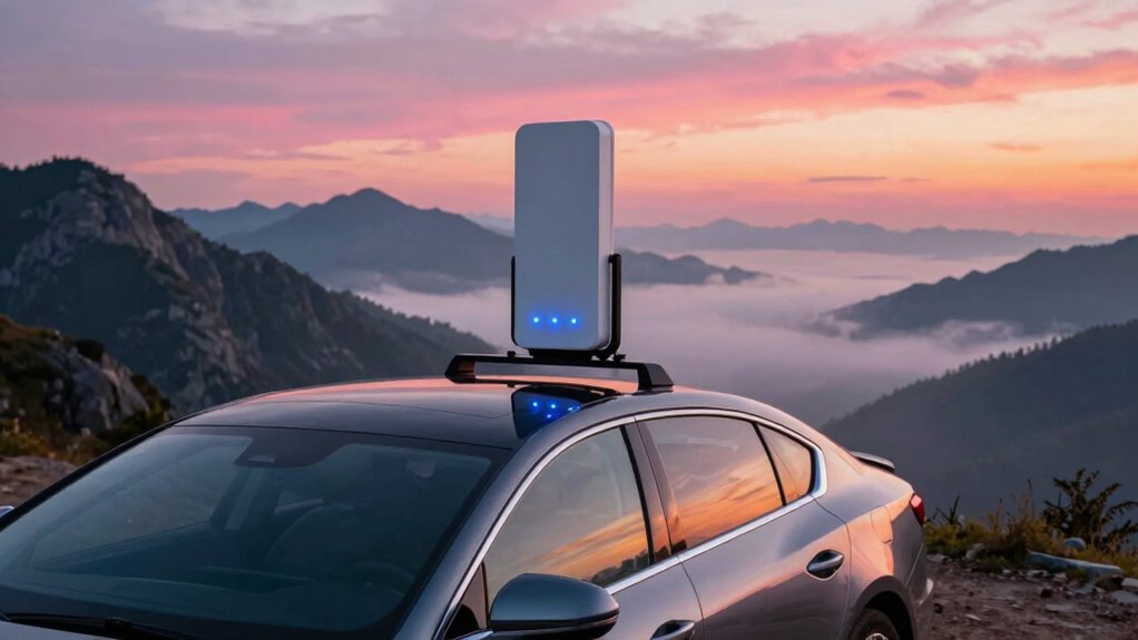 top vehicle signal boosters