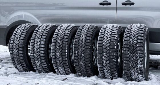 top winter transit tires