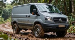 transit all wheel drive evolution