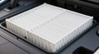 transit cabin air filter