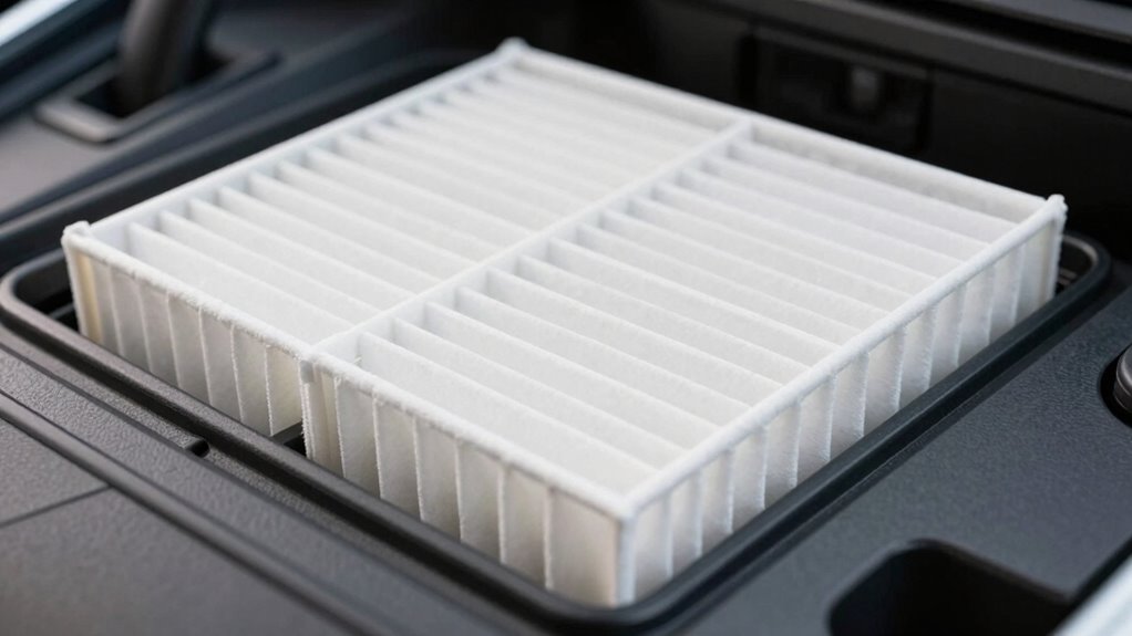 transit cabin air filter