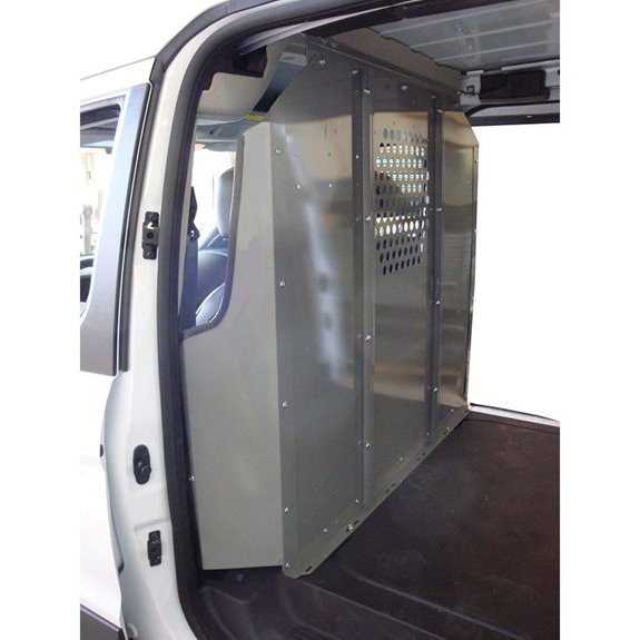 Transit Connect Van Safety Partition Bulkhead 2014 - 2023