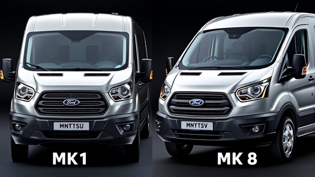 transit design evolution advances