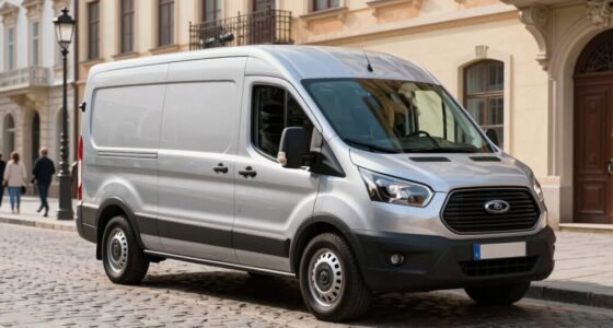 transit leads europe s van sales
