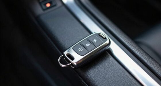 transit lock and key problems