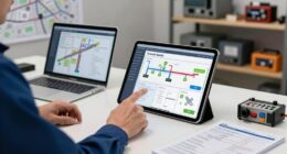 transit maintenance support resources