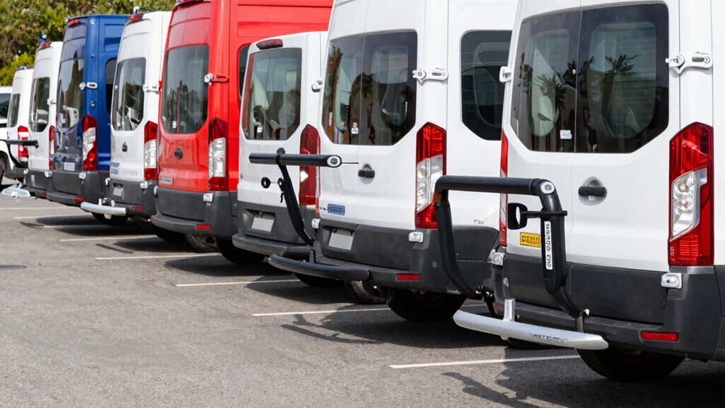 transit models towing comparison