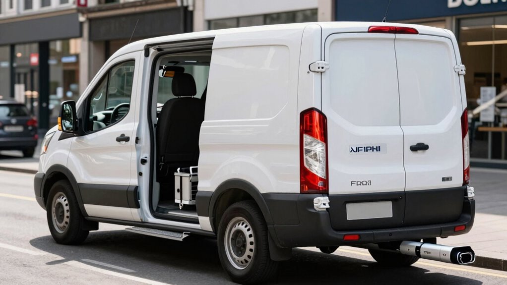 transit towing license rules