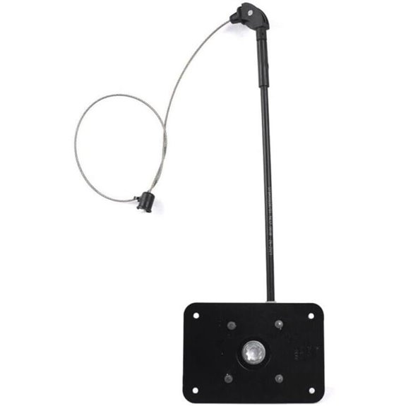 Ford Transit Mounting Plate and Winch Replacement