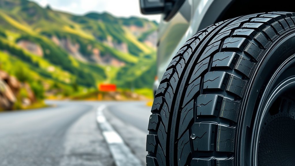 tread grip durability comfort