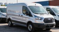 used e transit resale market