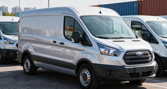 used e transit resale market