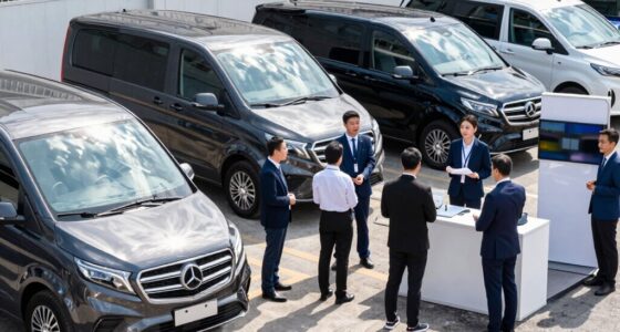 van fleet driver hiring