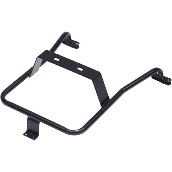 Surco ATD100 Van Spare Tire Carrier