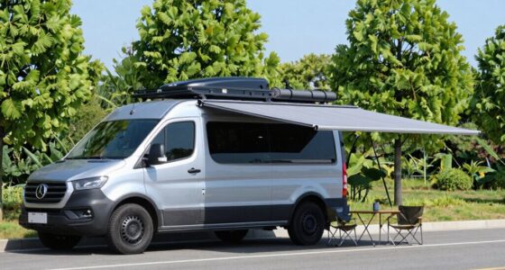 vehicle cargo enhancements