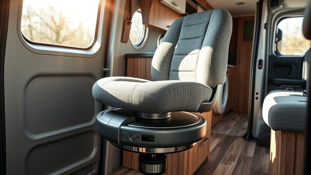 vehicle compatibility and durability