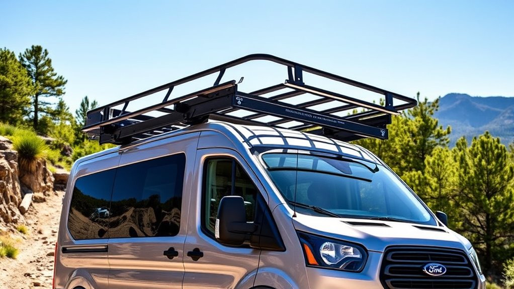 vehicle compatibility and durability