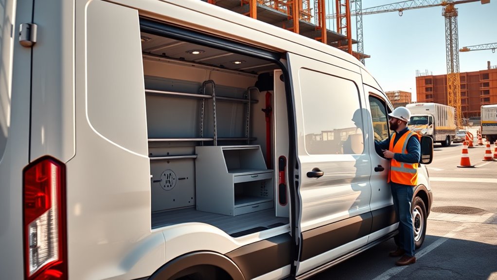 vehicle compatibility and security