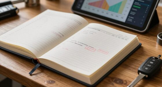 vehicle maintenance and service