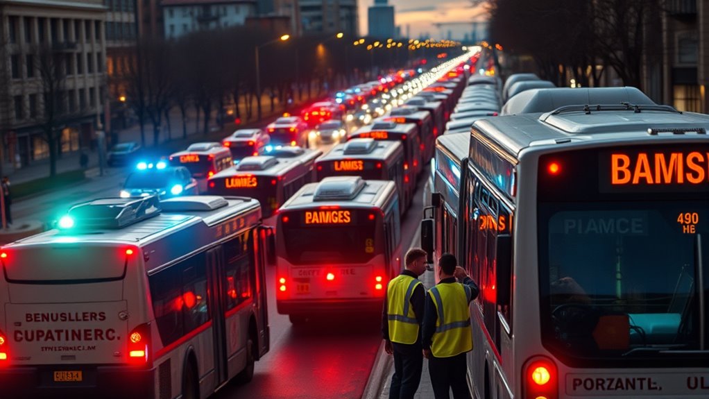 vehicle safety investigation process