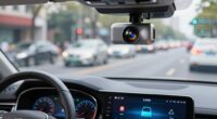 vehicle surveillance and privacy