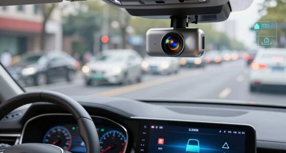 vehicle surveillance and privacy