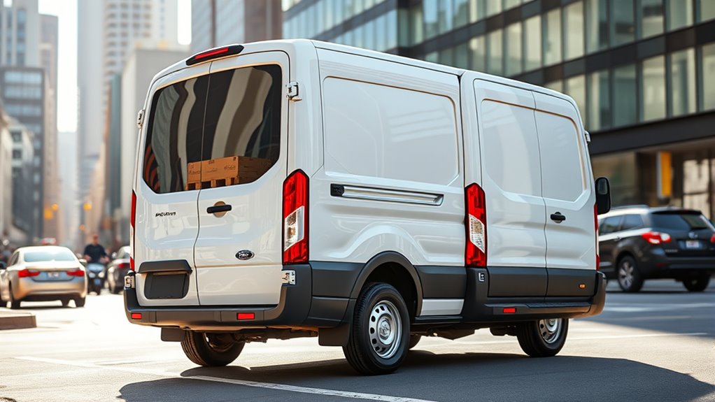 vehicle weight and licensing