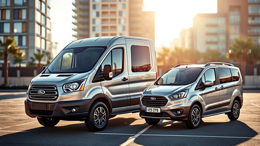 versatile electric customizable vehicles