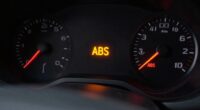 warning lights indicate safety risks