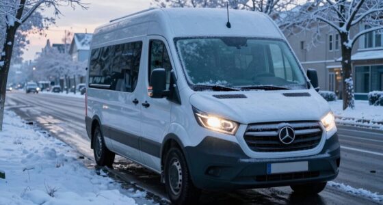 winter reduces electric vehicle range