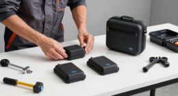 1 Best Ford Transit Electrician Upfit Packages in 2026